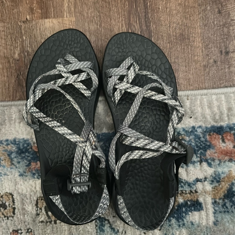 👟 Chaco 👟